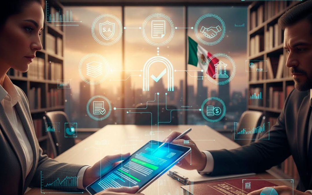 Proceso y requisitos para la constitución de sociedades