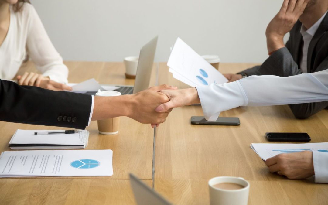 convenios entre accionistas