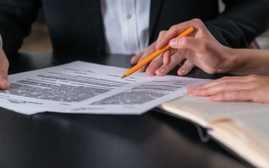 revision legal de una propiedad