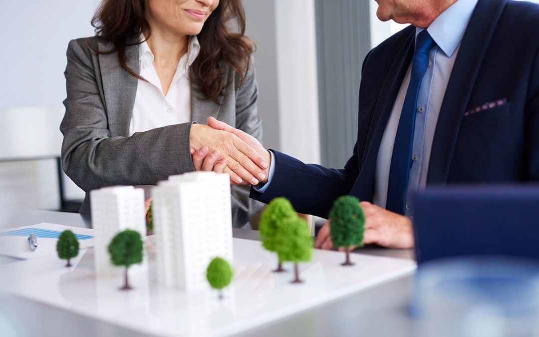 Fideicomisos Inmobiliarios: El Blindaje Maestro para Grandes Desarrollos